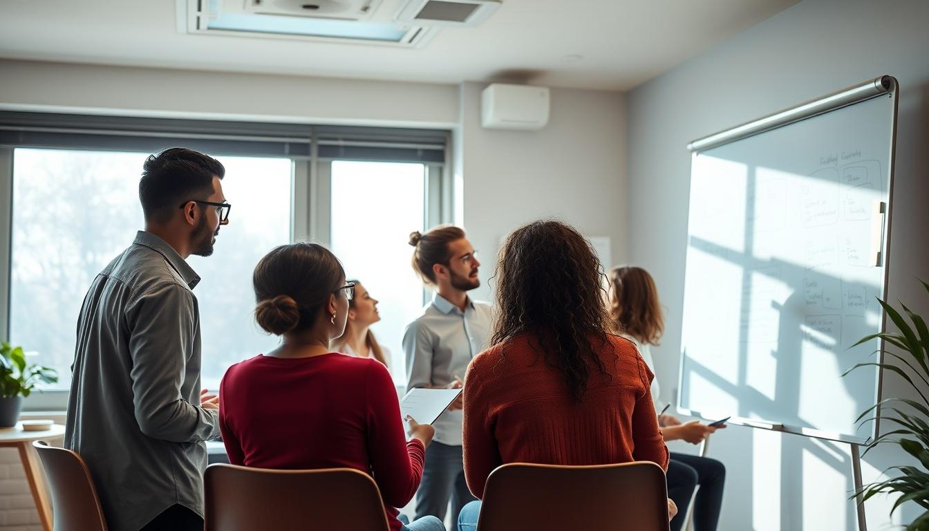 Discover Our Educational Platform